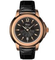 Часы золотые наручные мужские Ника Престиж 1058.0.1.54