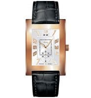 Часы золотые наручные мужские Ника Мегаполис 1041.0.1.22