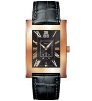 Часы золотые наручные мужские Ника Мегаполис 1041.0.1.51