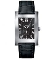 Часы золотые наручные мужские Ника Мегаполис 1041.0.2.51