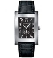 Часы золотые наручные мужские Ника Мегаполис 1041.0.2.52