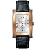 Часы золотые наручные мужские Ника Мегаполис 1041.0.3.21