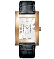 Часы золотые наручные мужские Ника Мегаполис 1041.0.3.22