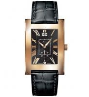 Часы золотые наручные мужские Ника Мегаполис 1041.0.3.51