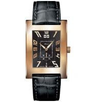 Часы золотые наручные мужские Ника Мегаполис 1041.0.3.52