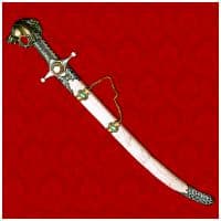 Штоф &quot;Сабля&quot;