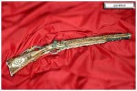 Штоф &quot;Ружье&quot; 0.7 литра