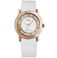 Часы золотые женские Ника Дефиле 1021.0.1.21