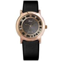 Часы золотые женские Ника Дефиле 1021.0.1.51