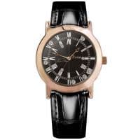 Часы золотые женские Ника Дефиле 1021.0.1.53