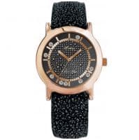 Часы золотые женские Ника Дефиле 1021.0.1.55