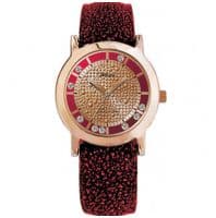 Часы золотые женские Ника Дефиле 1021.0.1.81