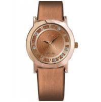 Часы золотые женские Ника Дефиле 1021.0.1.83