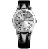 Часы золотые женские Ника Дефиле 1021.0.2.23