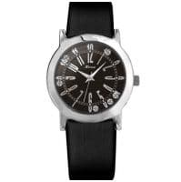 Часы золотые женские Ника Дефиле 1021.0.2.54