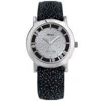 Часы золотые женские Ника Дефиле 1021.0.2.75