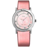 Часы золотые женские Ника Дефиле 1021.0.2.85