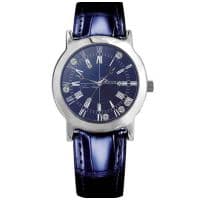 Часы золотые женские Ника Дефиле 1021.0.2.86