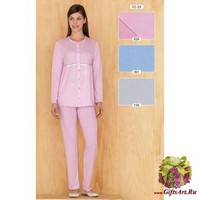 Пижама женская &quot;LINCLALOR&quot;
