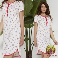 Женская ночная сорочка &quot;VILFRAM&quot;