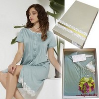 Женская ночная сорочка &quot;VILFRAM&quot;