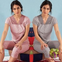 Пижама женская &quot;VILFRAM&quot;