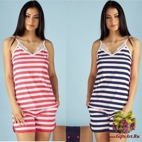 Пижама женская &quot;VILFRAM&quot;