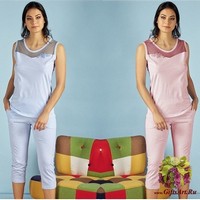 Пижама женская &quot;VILFRAM&quot;