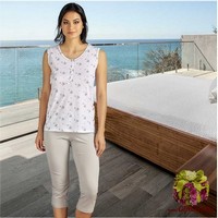 Пижама женская &quot;VILFRAM&quot;