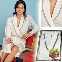 Женский домашний халат &quot;VILFRAM&quot;