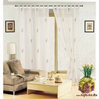 Комплект штор в комнату &quot;GRAND TEXTIL&quot;