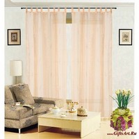 Комплект штор в комнату &quot;GRAND TEXTIL&quot;