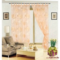 Комплект штор в комнату &quot;GRAND TEXTIL&quot;