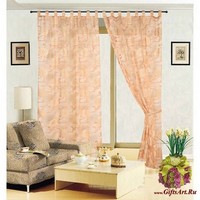 Комплект штор в комнату &quot;GRAND TEXTIL&quot;