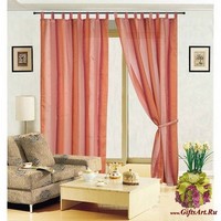 Комплект штор в комнату &quot;GRAND TEXTIL&quot;