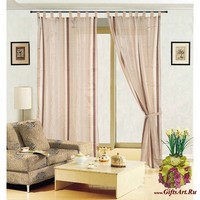 Комплект штор в комнату &quot;GRAND TEXTIL&quot;