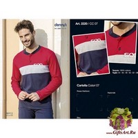 Мужской домашний костюм &quot;DENNY`S&quot;