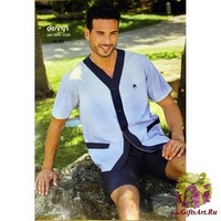 Летний мужской костюм &quot;DENNY`S&quot;