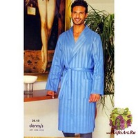 Халат мужской &quot;DENNYS&quot;