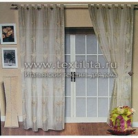 Комплект штор в комнату &quot;GRAND TEXTIL&quot;