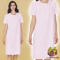 Батистовая ночная сорочка &quot;LINCLALOR&quot;