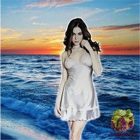 Женский пеньюар &quot;ANDRA&quot;