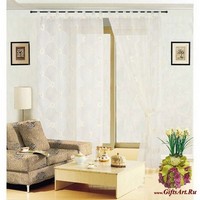 Комплект штор в комнату &quot;GRAND TEXTIL&quot;