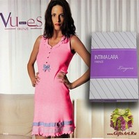 Женская ночная сорочка &quot;VENUS&quot;