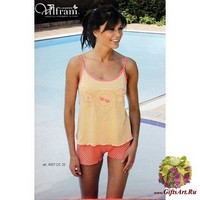 Женский костюм &quot;VILFRAM&quot;