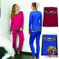 Пижама женская &quot;VENUS&quot;