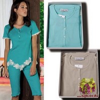 Пижама женская &quot;VENUS&quot;