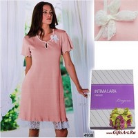 Женская ночная сорочка &quot;VENUS&quot;