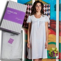 Батистовая ночная сорочка &quot;VENUS&quot;