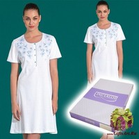 Женская ночная сорочка &quot;LINCLALOR&quot;